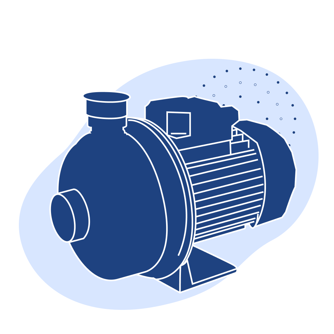 Пищевые насосы