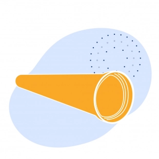 Канализационная труба 75x2.3 мм S16 РР-Н ГОСТ 32414-2013