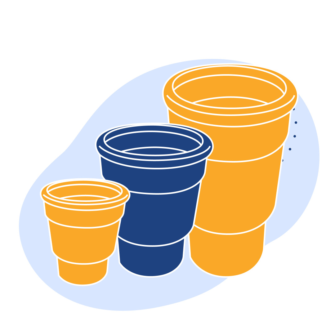 Компенсатор чугунный Ду 80 мм