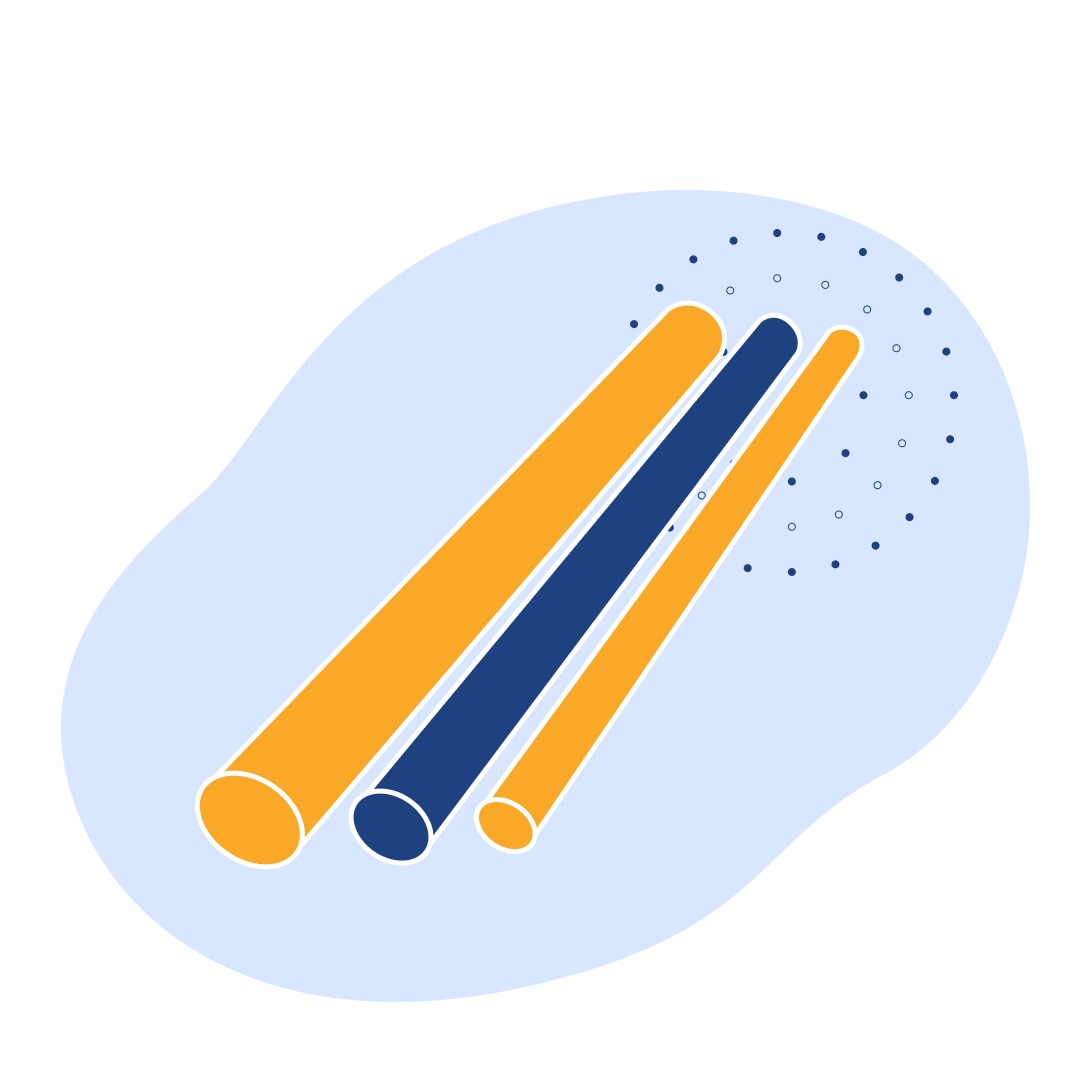 Дюралевый пруток 75 мм В95 ГОСТ 21488-97