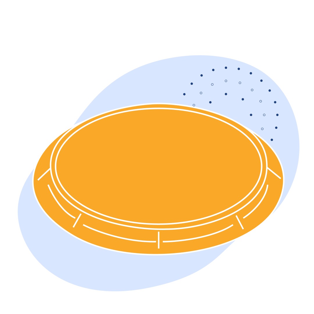 Люк легкий 770х70 мм 600 мм 49 кг 3 т