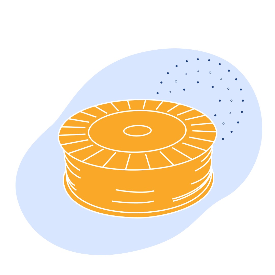 Медно-никелевая проволока 0.3 мм МНМц43-0.5 ГОСТ 1791-2014
