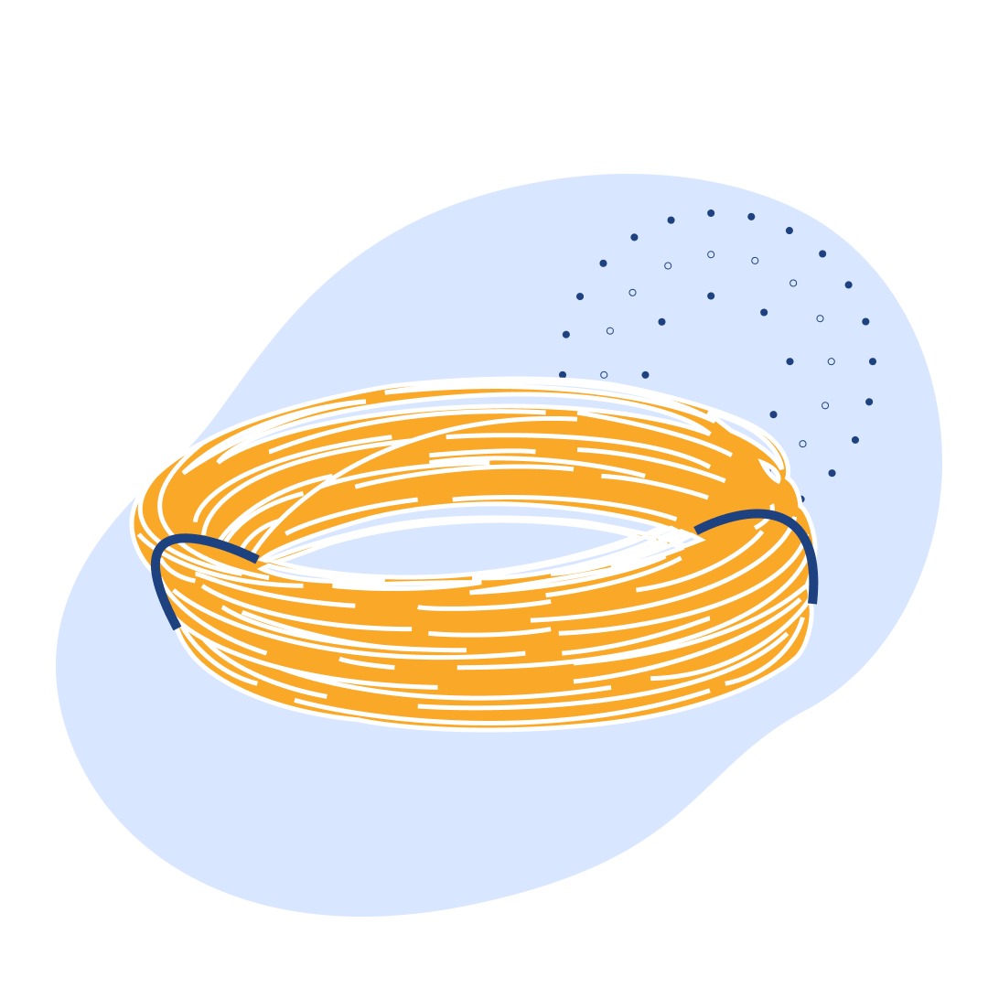 Нихромовая проволока 3 мм Х15Н60 ГОСТ 12766.1-90