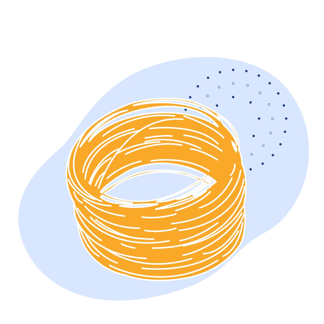 Омедненная проволока 0.3 мм Св-08Х3Г2СМ ГОСТ 2246-70