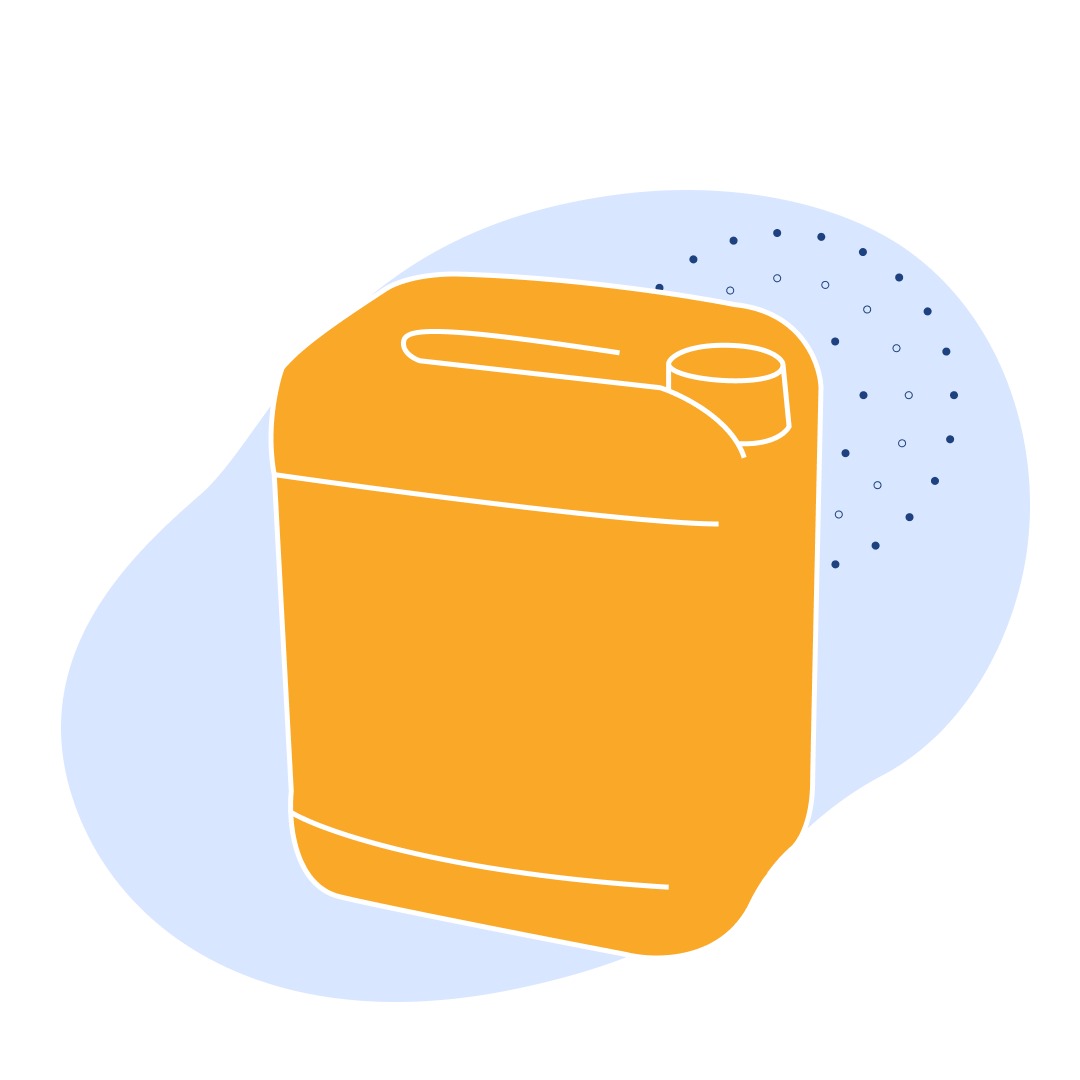 Ортофосфорная кислота 85% 500 гр ГОСТ 6552-80