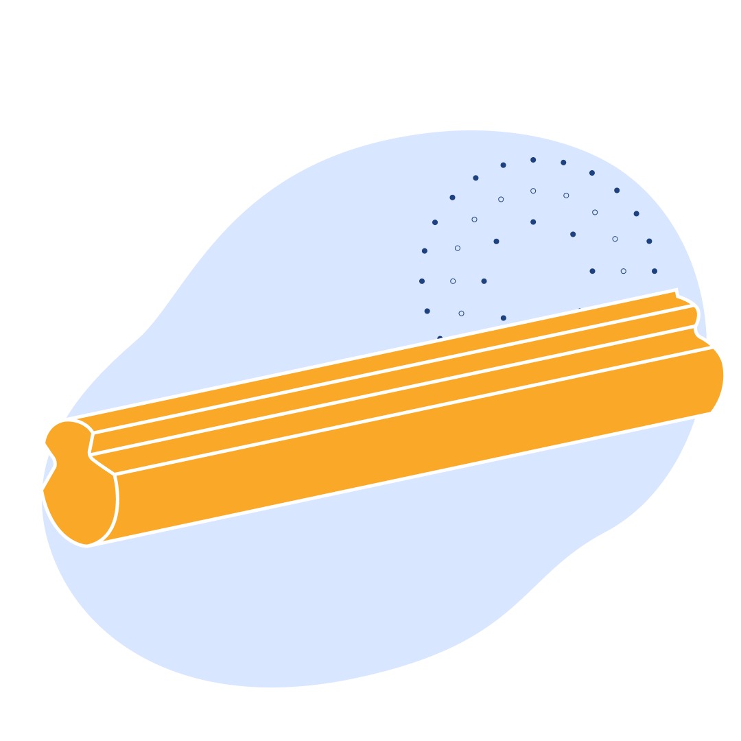 Провод троллейбусный 1х120 мм2 БрКд1.0Ф