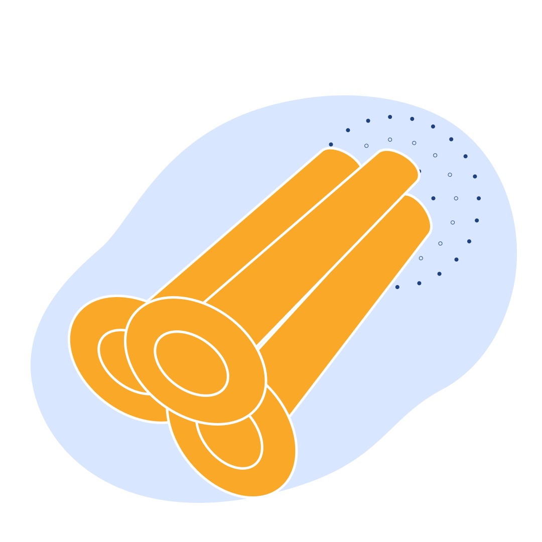 Светофорная опора ОГСГ-6.15-6.1