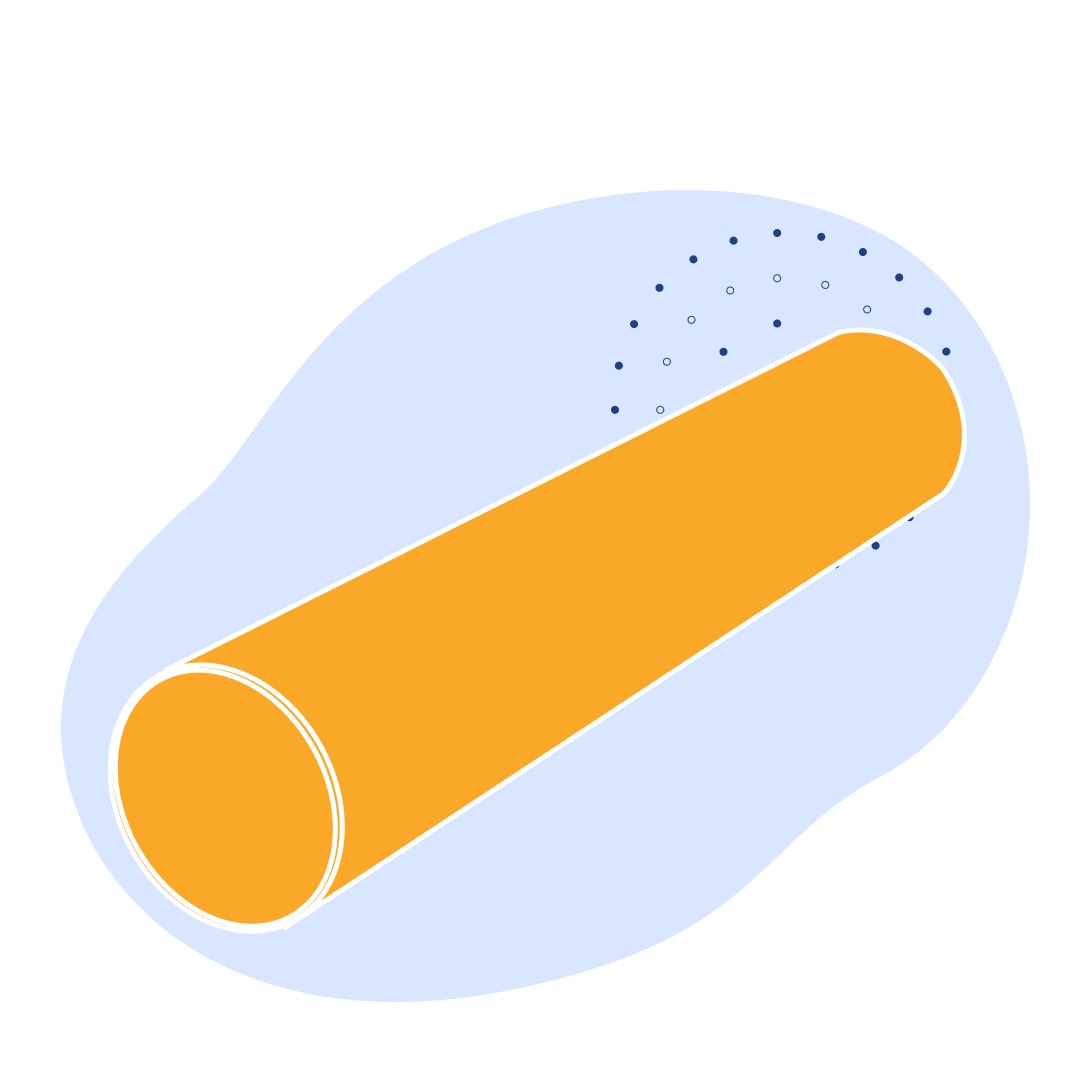 Свинцовая труба 90 мм С1 ГОСТ 167-2018