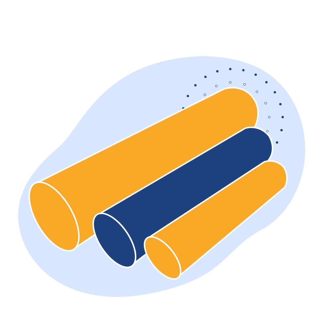 Труба ПНД безнапорная 63х3 мм SDR 21 ПЭ 80