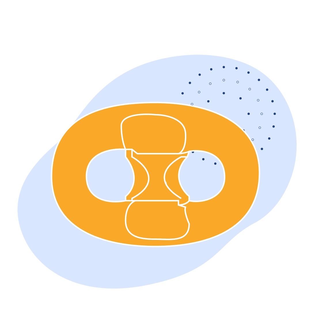 Звено Кентера соединительное якорной цепи ГОСТ 228-79 60x360x240x252x91 мм