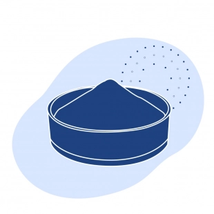 Хлорид висмута Ч