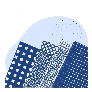 Лист перфорированный нержавеющий Rv 7.0x9.5 1 мм AISI 304